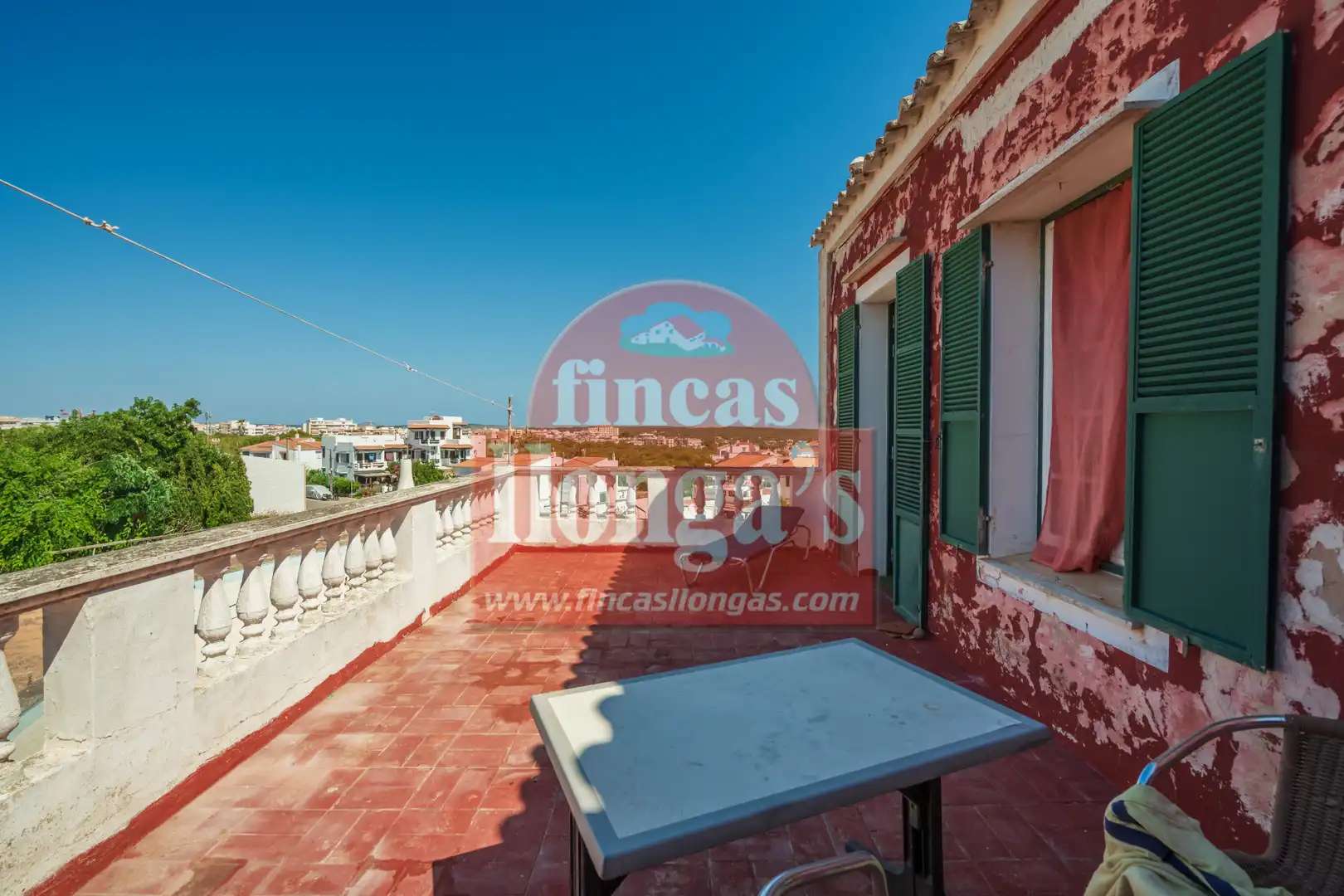 Casa rustica con terrazza in vendita a Son Vilar - Trepucó, imagen 4