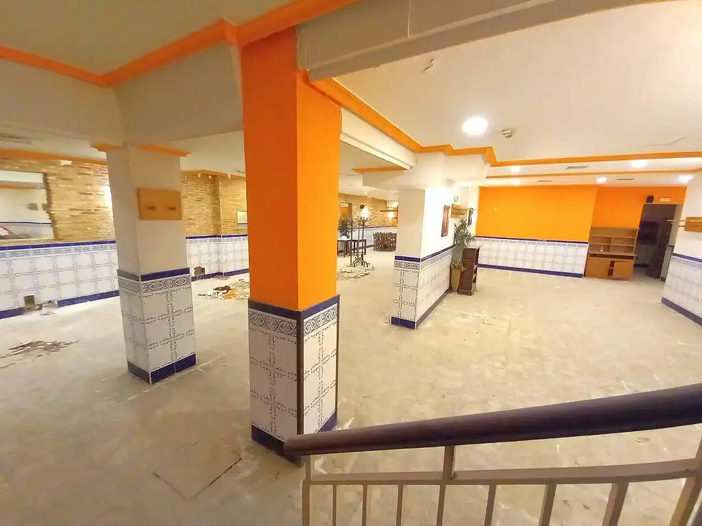 Local comercial en venda a Calle de Orense 39, imagen 3