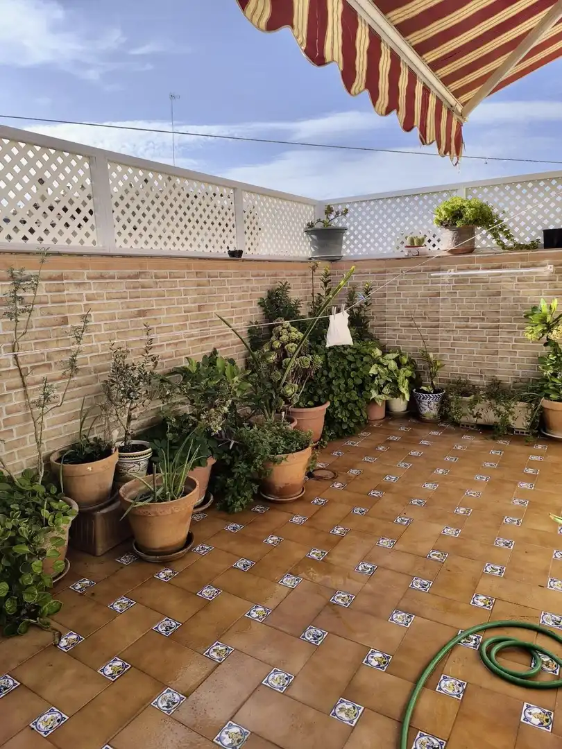 Maisonette mit Pool zum Verkauf in Cornisa Azul, imagen 28