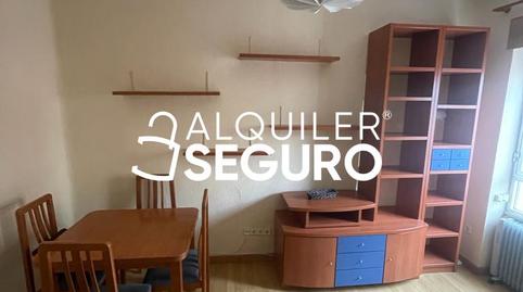 Foto 2 de Piso de alquiler en De Extremadura, Puerta del Ángel,  Madrid Capital