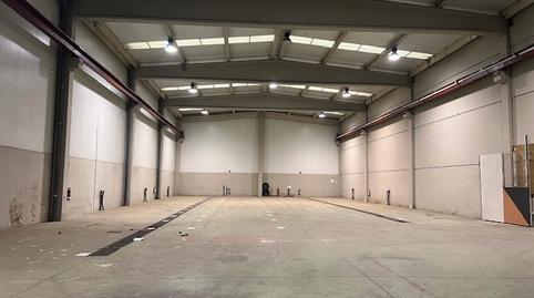 Photo 4 of Industrial buildings to rent in Calle Isla Óleo Industrial, 43, Peñacastillo - Nueva Montaña, Santander