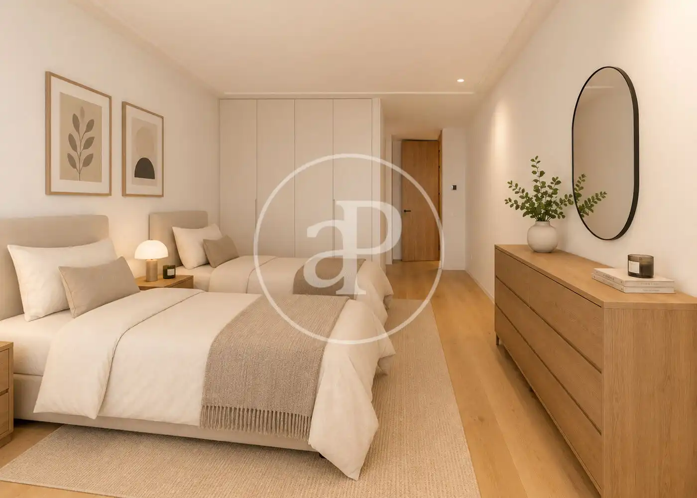 Appartement avec ascenseur à vendre à Calle Velázquez, imagen 9