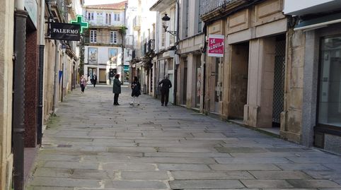 ALQUILER LOCAL COMERCIAL EN NOIA, imatge 2