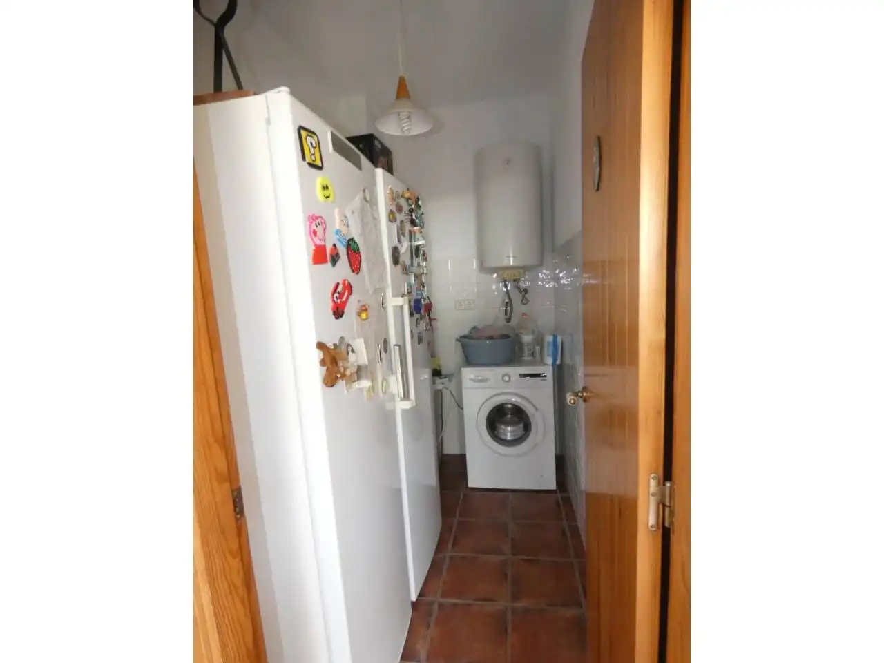 Maison rustique avec jardin à vendre à Calle PARTIDA PANDOLS  POL 5, imagen 5