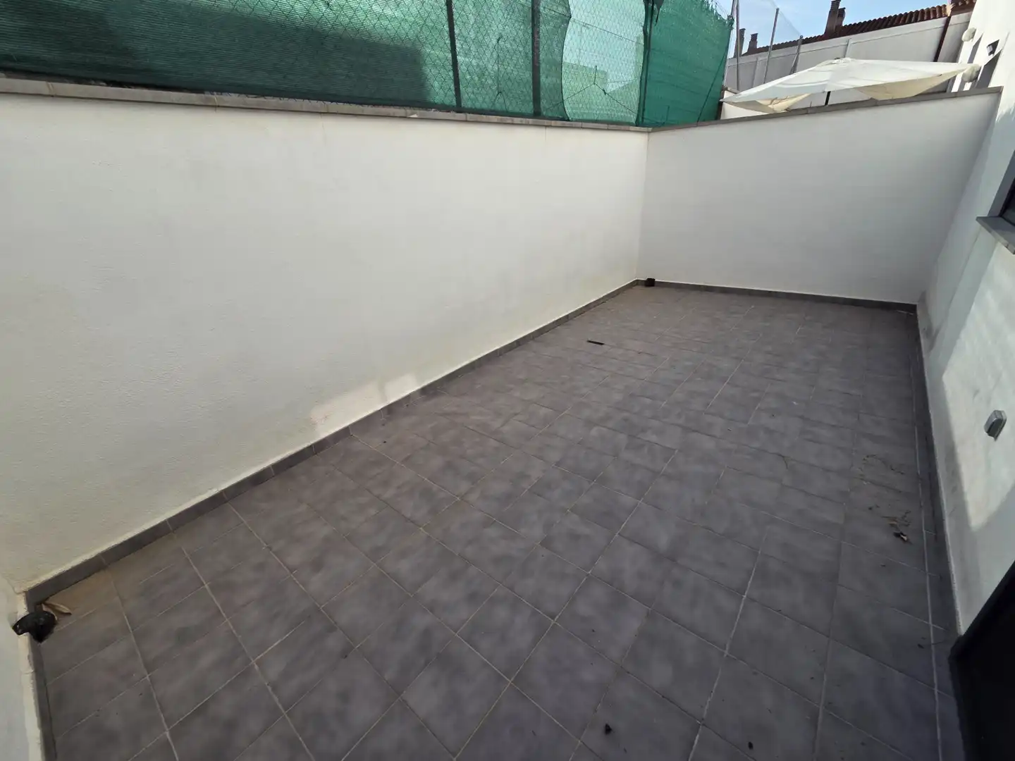 Terraza de Edificio en venta en Olèrdola