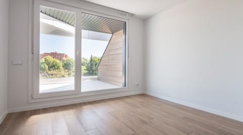 Foto 5 de Àtic en venda a Salvador, Madrid