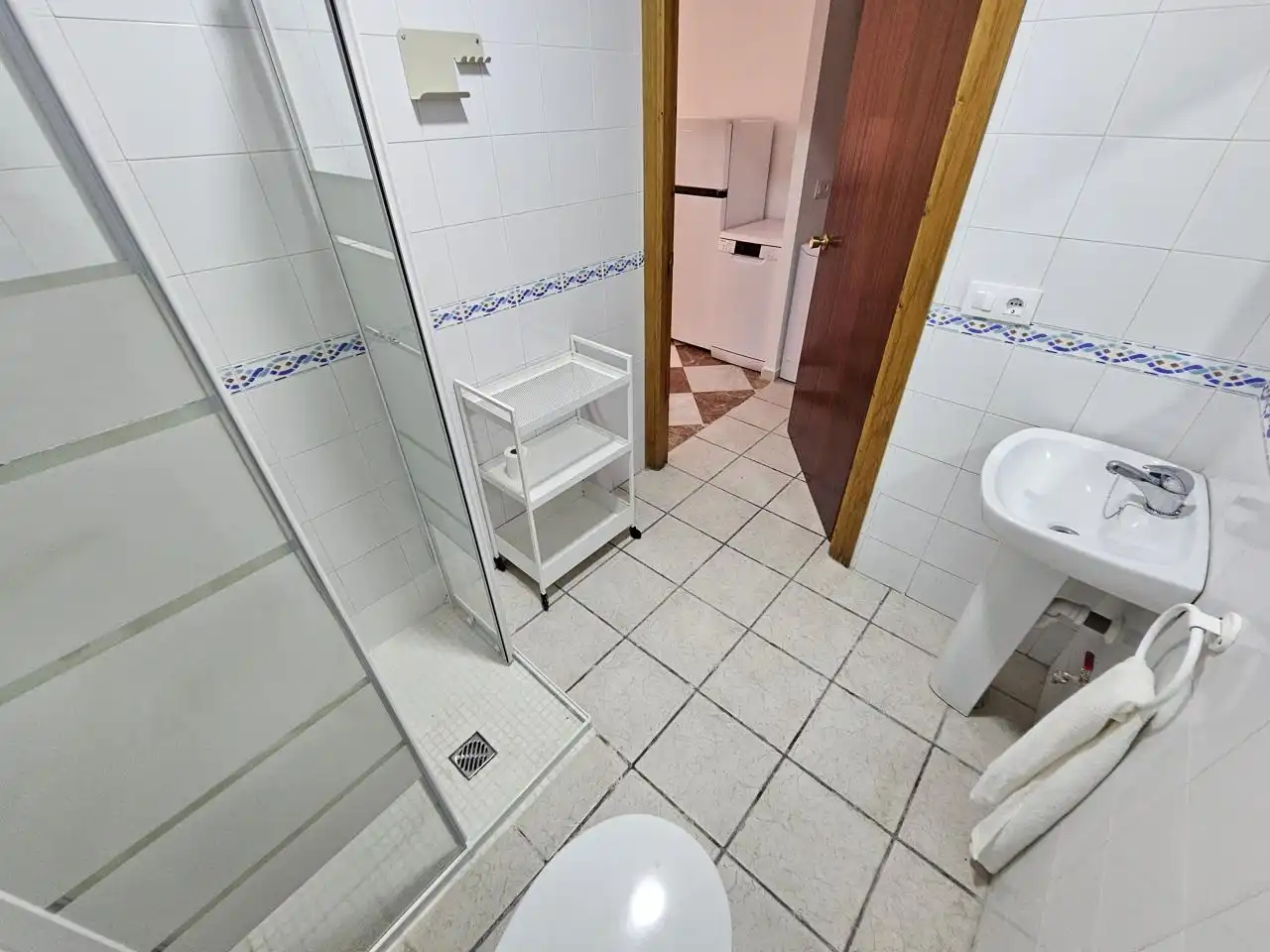 Loft zur Miete in Jerez de la Frontera, Cádiz