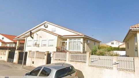 Foto 2 de Casa o chalet en venta en Lominchar, Toledo