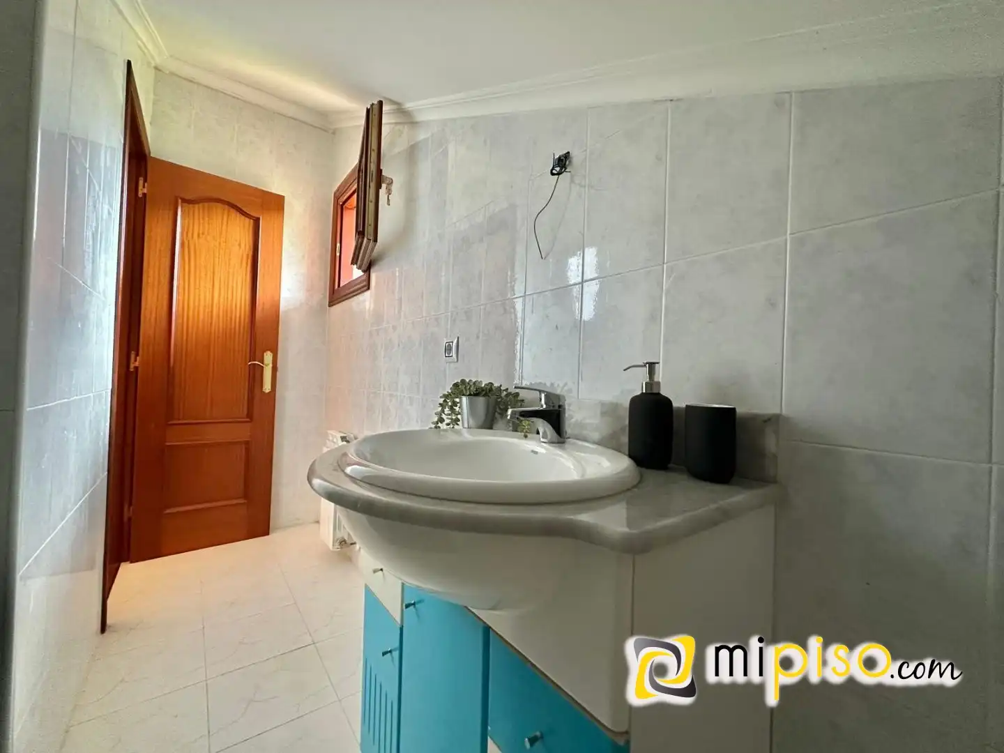 Baño de Casa o chalet en venta en Voto con Calefacción