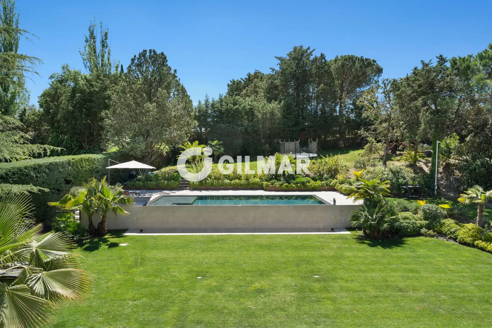 Villa avec piscine à vendre à Club de Golf, imagen 87