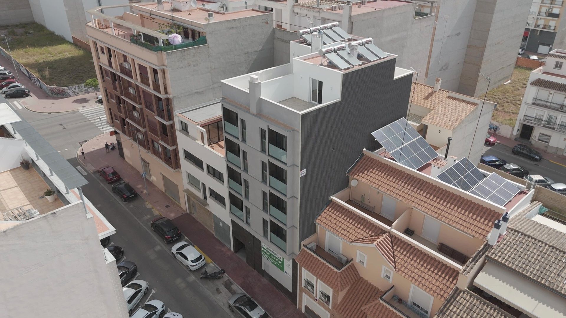 Carrer de Mosen Ricardo Miralles, 5, La Vall d'Uixó