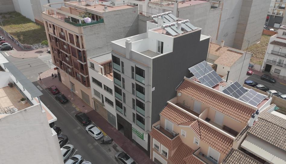 Foto 0 de Promoció Edificio Naxavall Premium