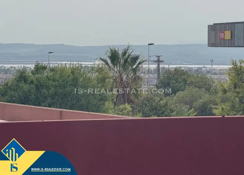 Chalet con piscina en venta en Nueva Torrevieja - Aguas Nuevas, imagen 13