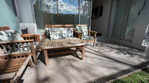 Photo 3 of Flat to rent in Calle Vallseca, Turó de Can Mates, Sant Cugat del Vallès