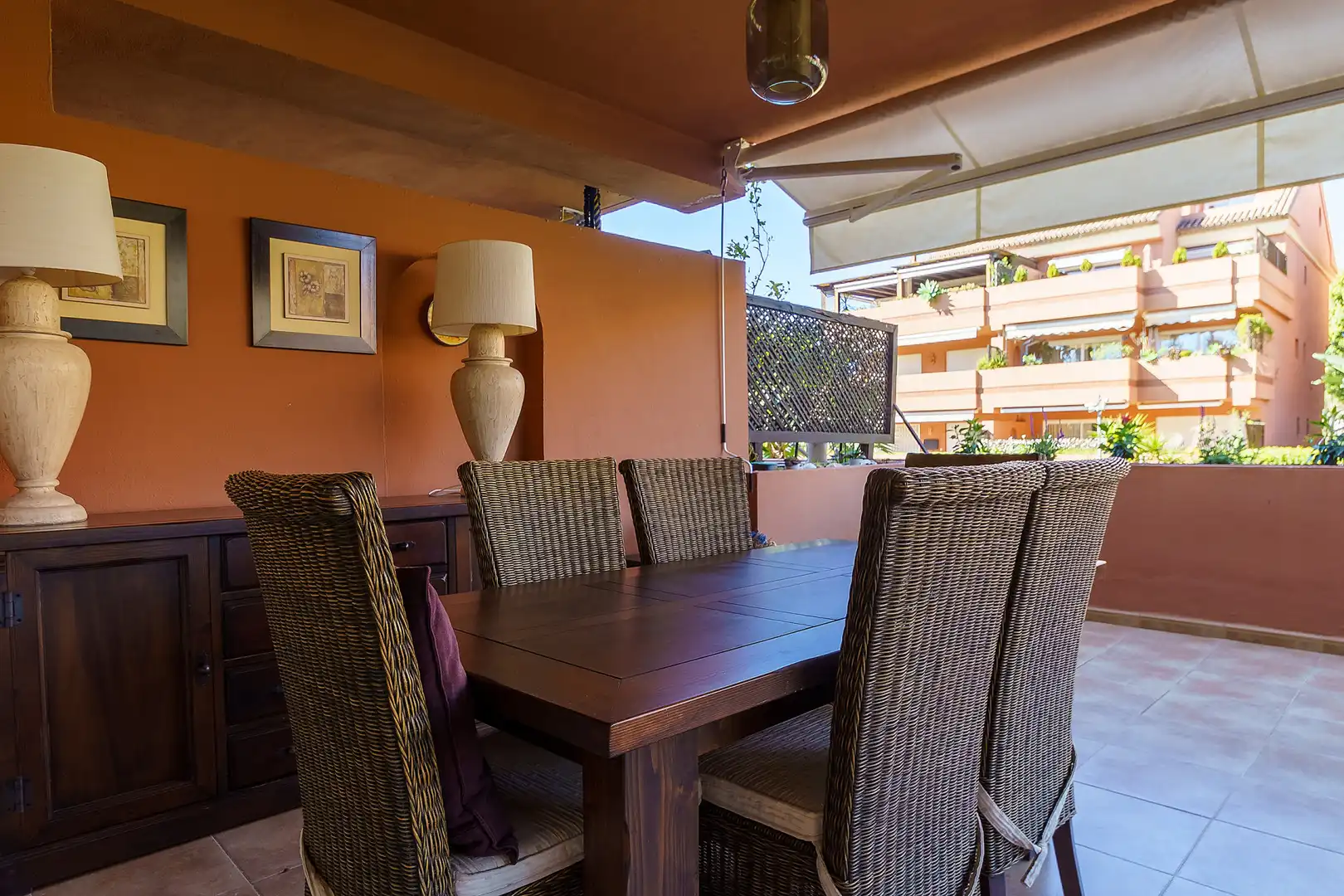 Home with pool for sale in Nueva Andalucía, imagen 21