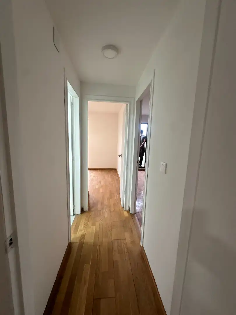 Piso en venta en Valencia con Parquet, Terraza y Balcón