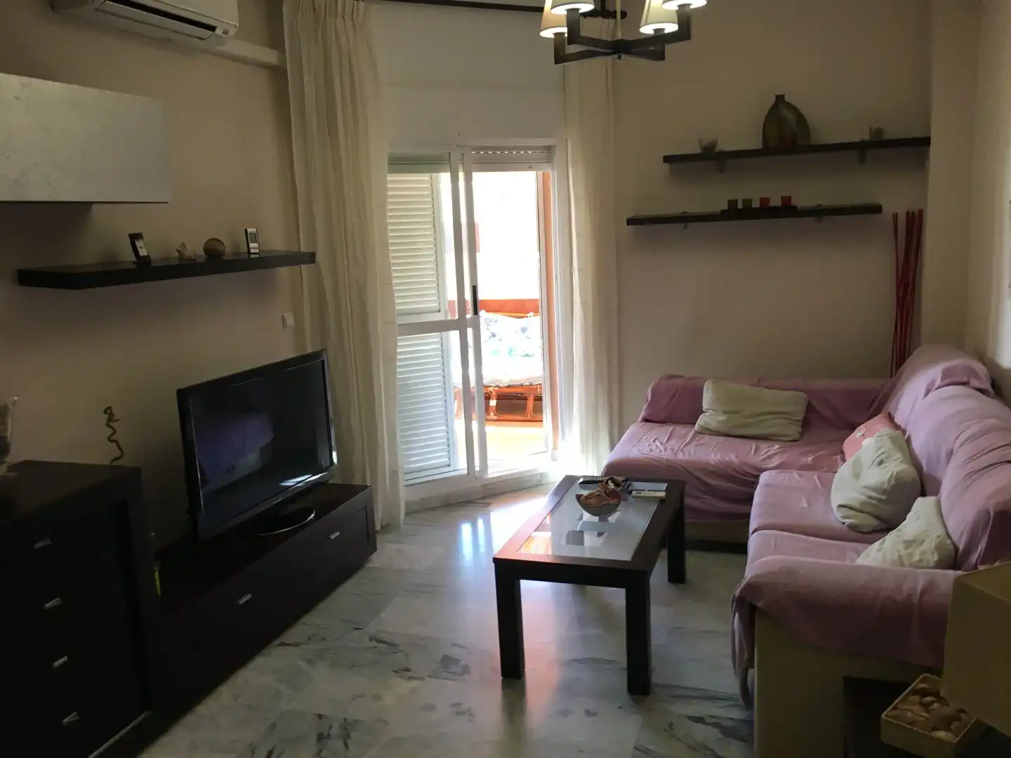 Appartement avec piscine à louer à Centro, imagen 9