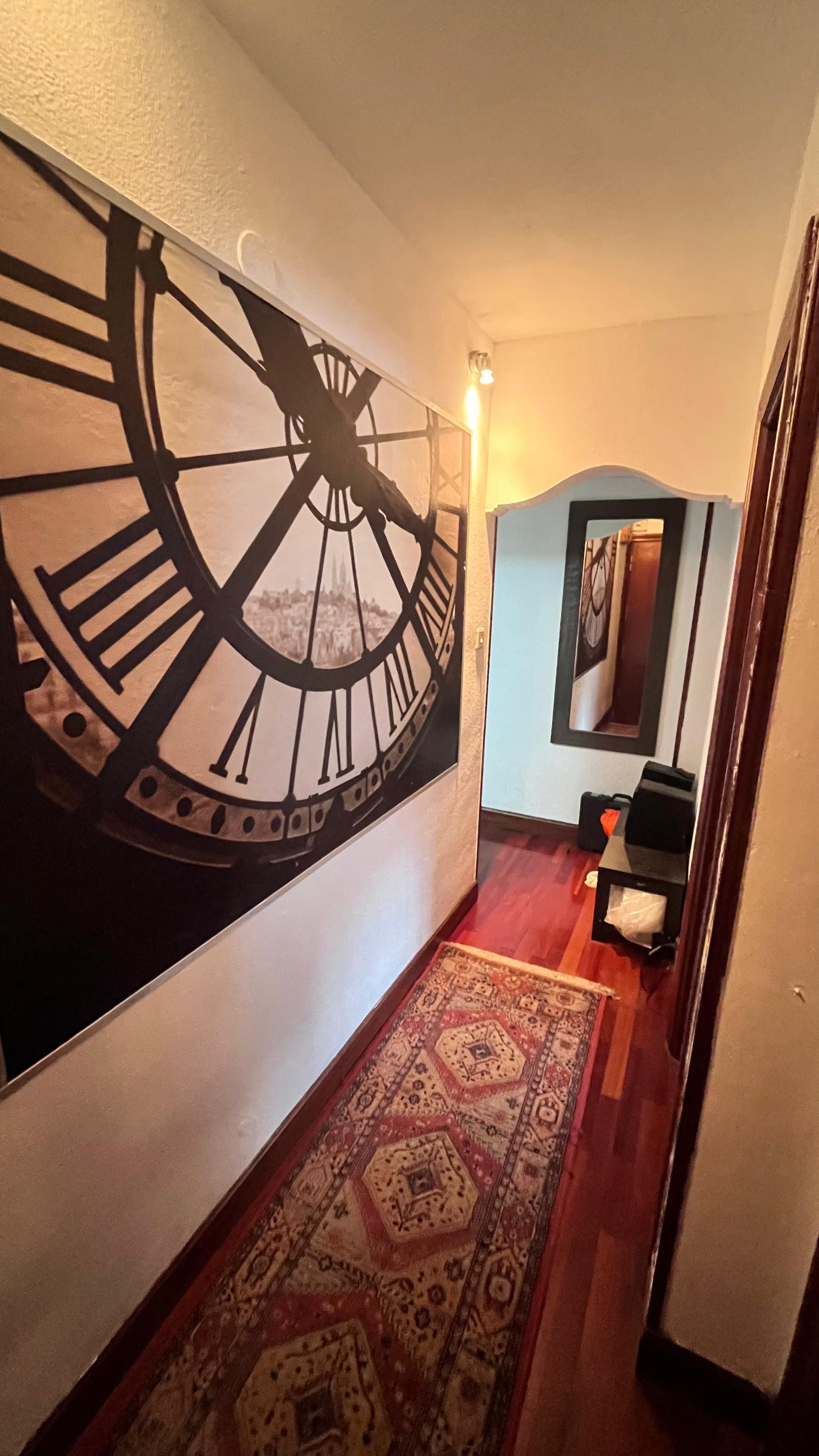 Pis en venda a San Ignacio Kalea