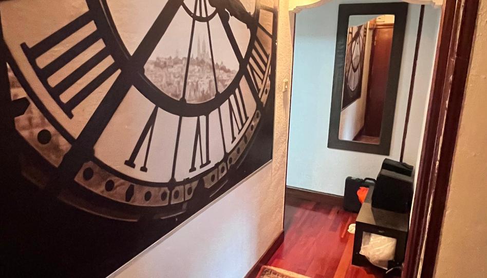 Foto 1 de Pis en venda a San Ignacio Kalea, Erandio, Bizkaia