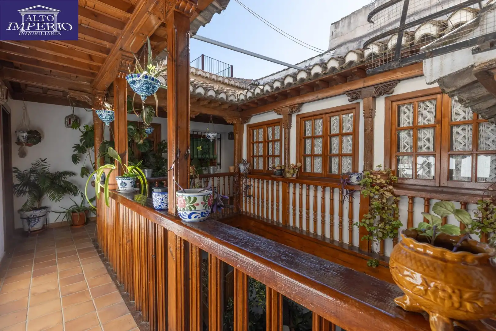 Maison à vendre à Albaicín, imagen 15