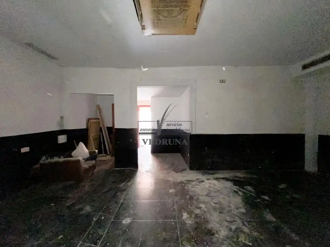 Local comercial en venda a Calle del Perpetuo Socorro, imagen 5