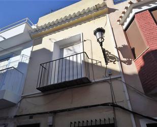 Terrassa de Casa adosada en venda en Villanueva del Río Segura