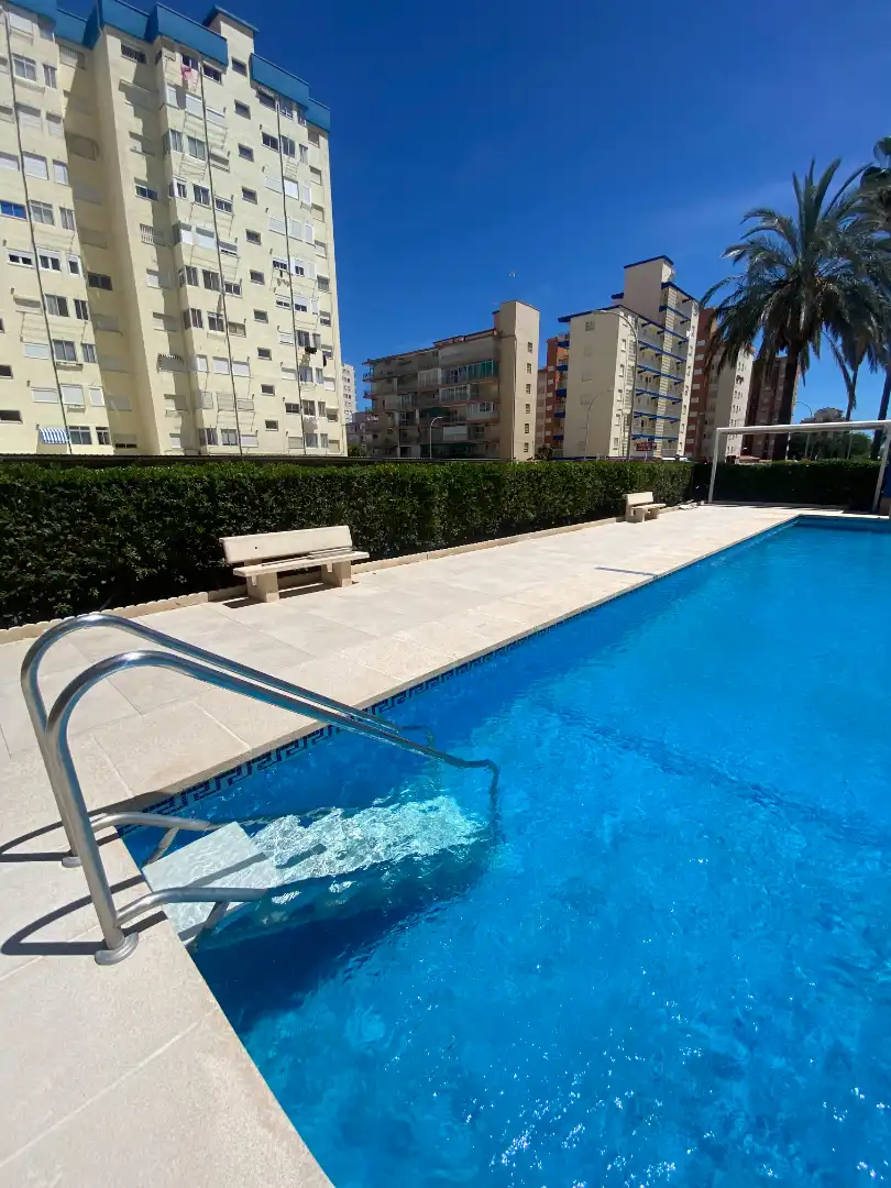 Appartamento in affitto a Carrer de la Devesa, imagen 16
