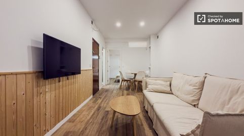 Photo 5 of Flat for rent in El Poble Sec - Parc de Montjuïc, Barcelona Capital