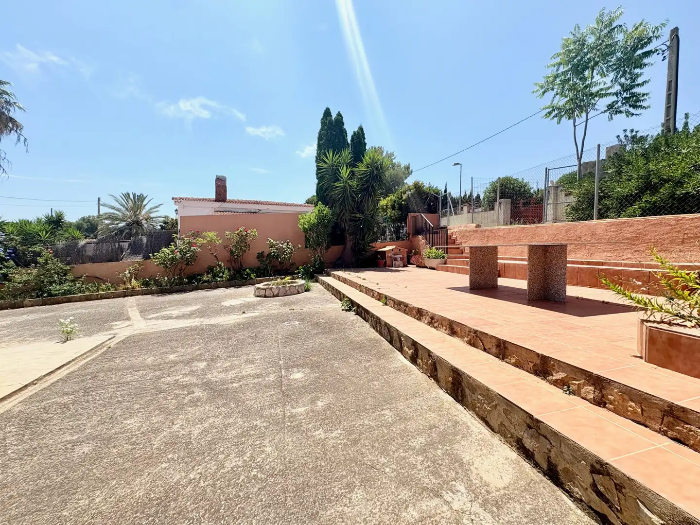 Chalet con piscina en venta en Godelleta, imagen 14