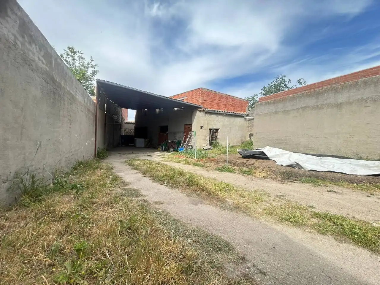 Casa o xalet en venda en Las Ventas Con Peña Aguilera amb Calefacció