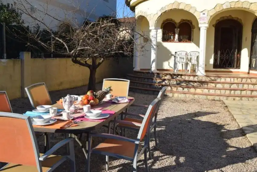 Casa o xalet en venda a Poble