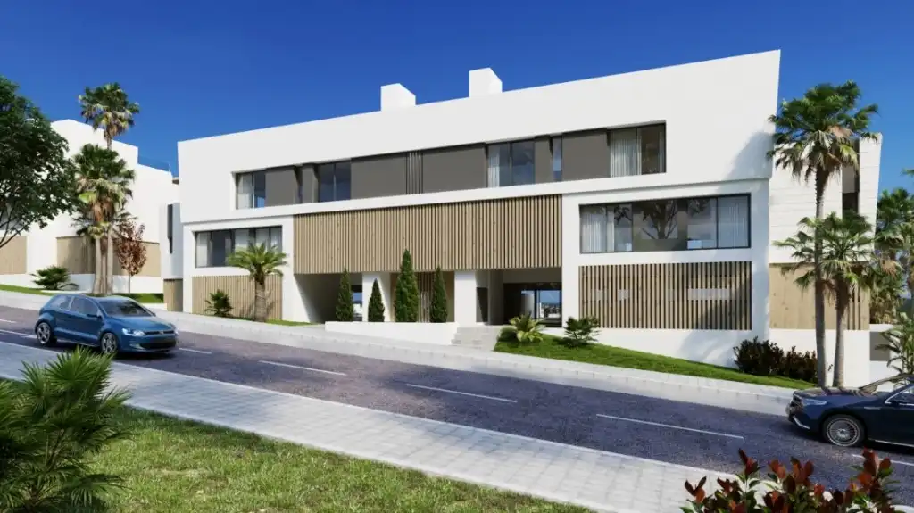 Apartment mit Pool zum Verkauf in Estepona Pueblo, imagen 6