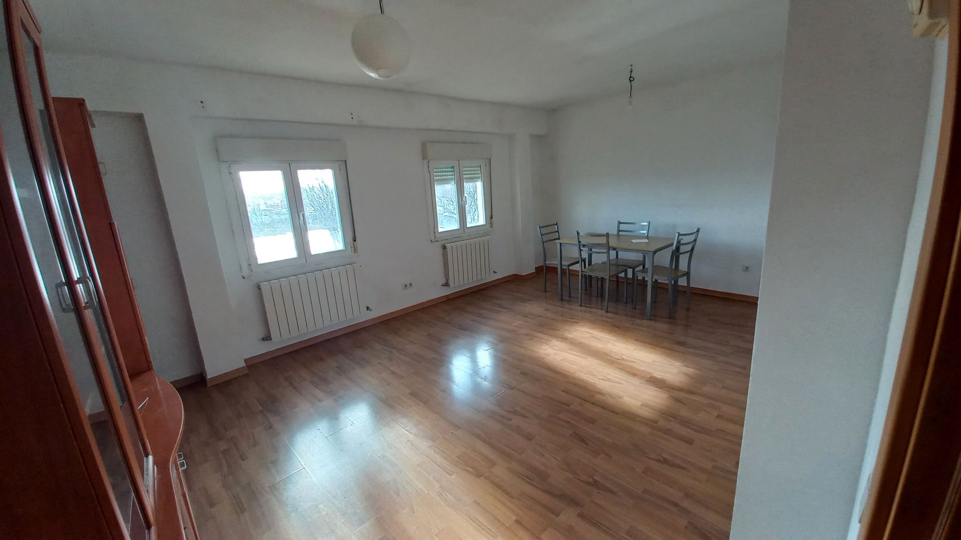 Comedor de Piso en venta en Zamora Capital  con Amueblado