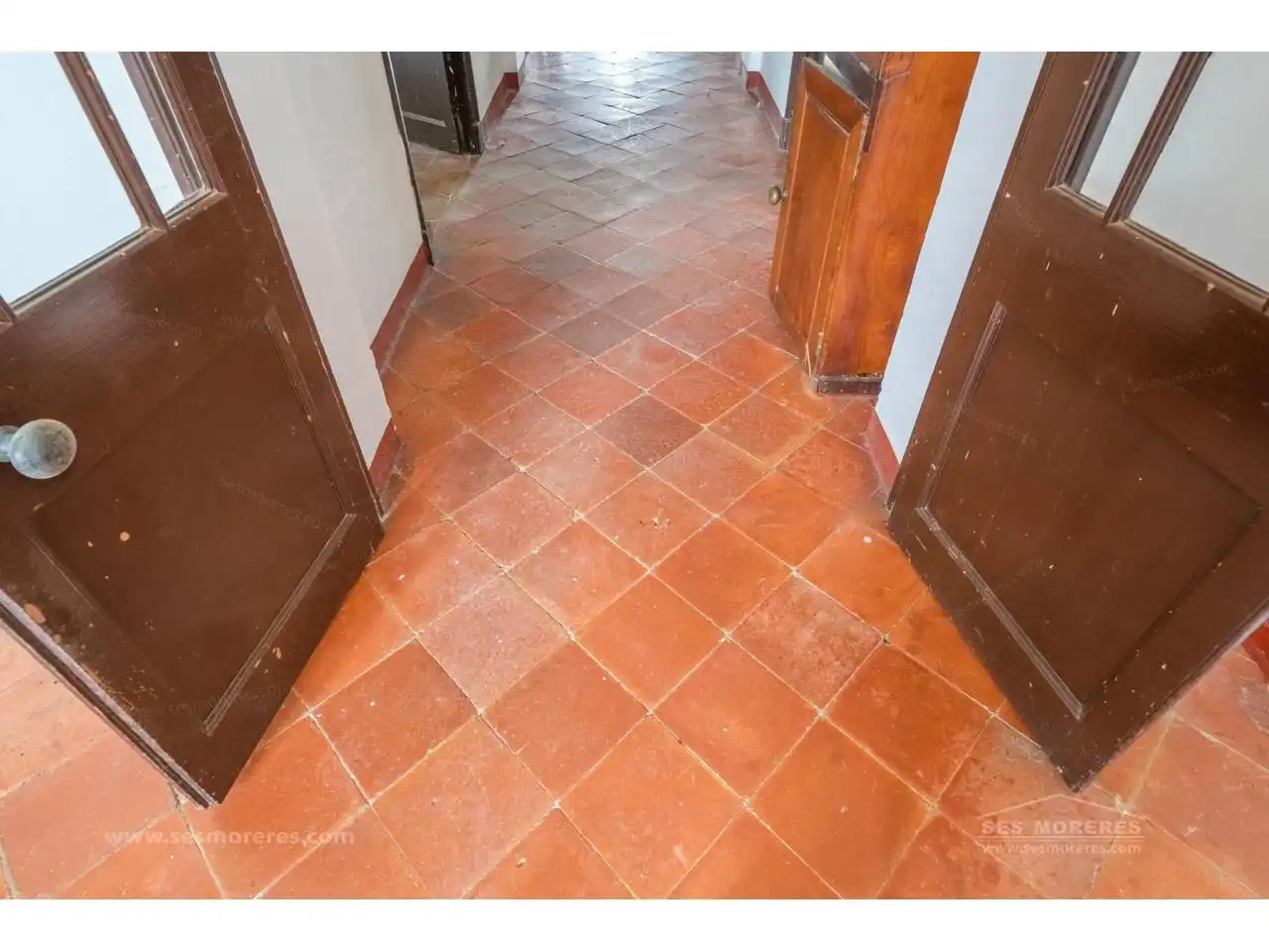 Casa rustica con giardino in vendita a Sant Lluís - S'Ullestrar - Torret, imagen 9