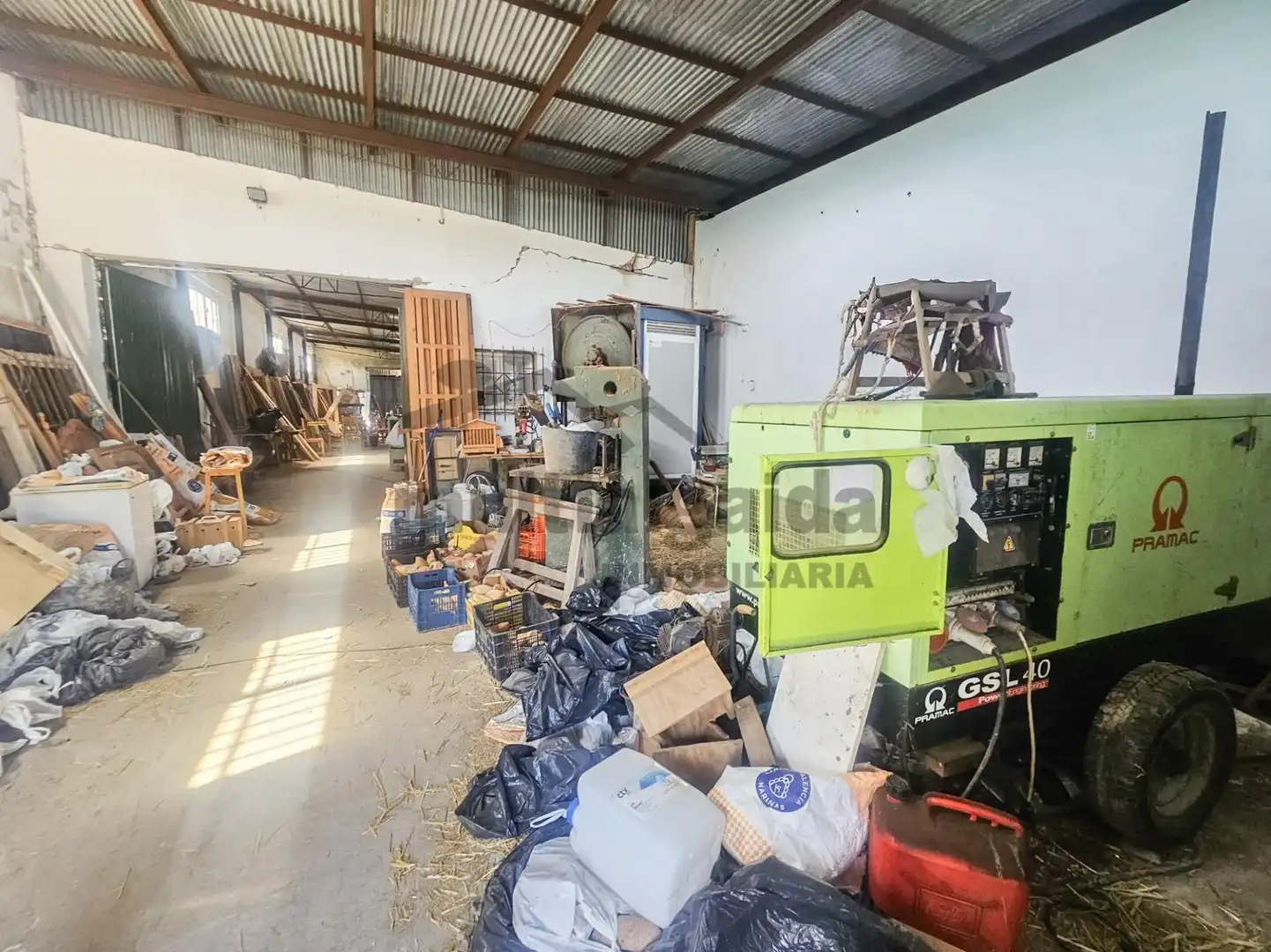 Casa rústica en venda a Chipiona Norte, imagen 6