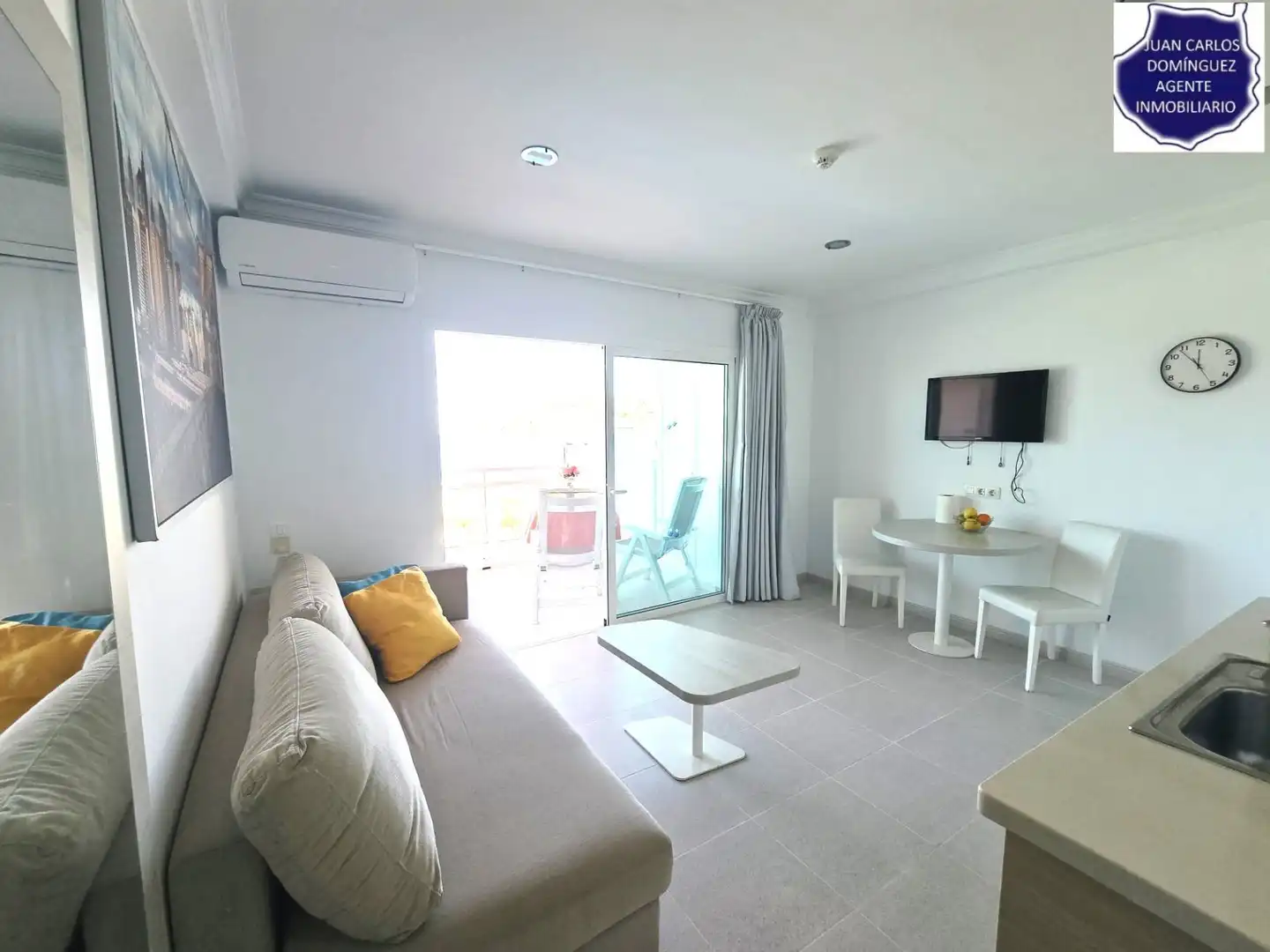 Apartment mit Pool zur Miete in Arguineguín, imagen 25
