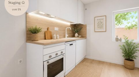Foto 4 de Apartament en venda a Carrer Mühlberg, El Carmel, Barcelona Capital
