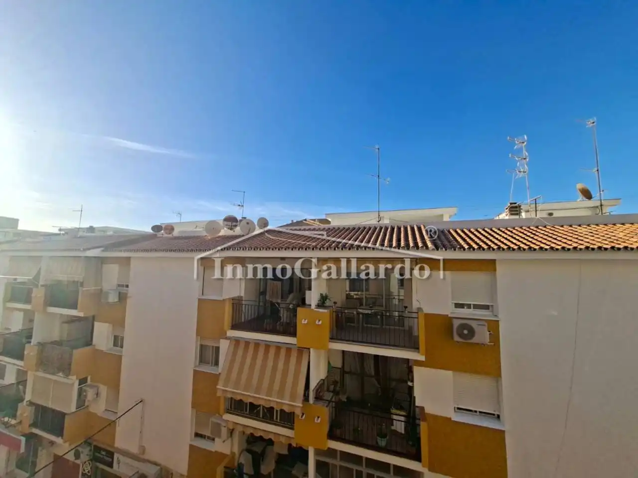 Pis de lloguer a Avenida del mediterraneo, Playa del Rincón