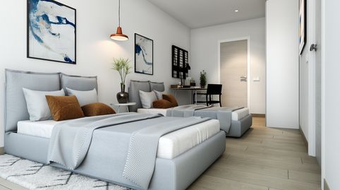 Foto 5 de Piso en venta en El Montgó, Dénia