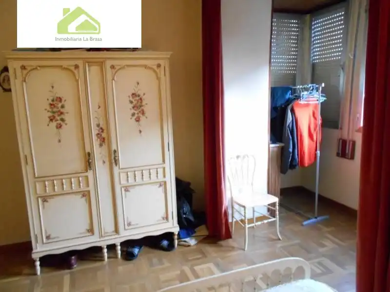 Habitación de Casa o chalet en venta en Zamora Capital  con Calefacción, Terraza y Trastero