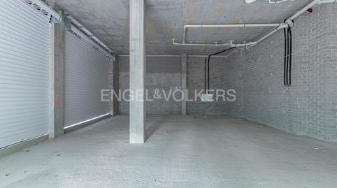 Foto 4 de Oficina en venda a Sant Josep, L'Hospitalet de Llobregat