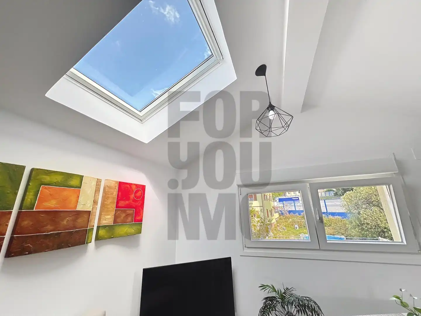 Penthouse for sale in Calle LARREZABALETA, imagen 5