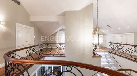 Foto 4 de Casa o chalet en venta en Conde Orgaz - Piovera, Madrid Capital