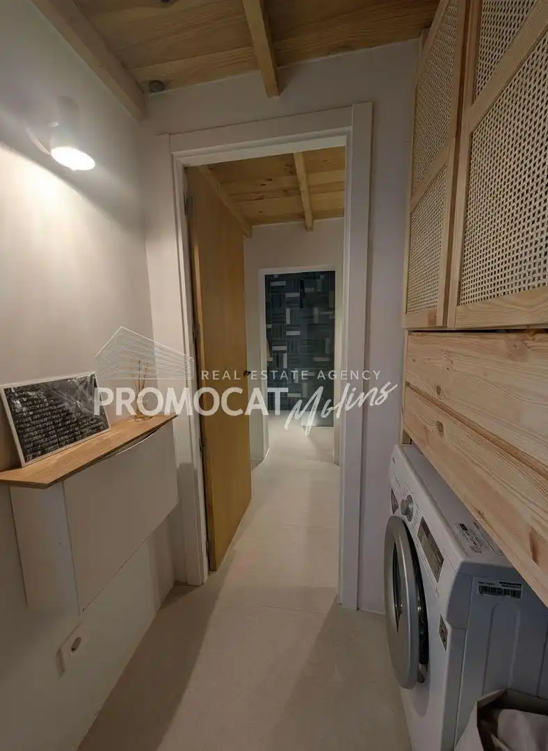 Houses for sale in Molins de Rei  with Air Conditioner, Private garden and Terrace