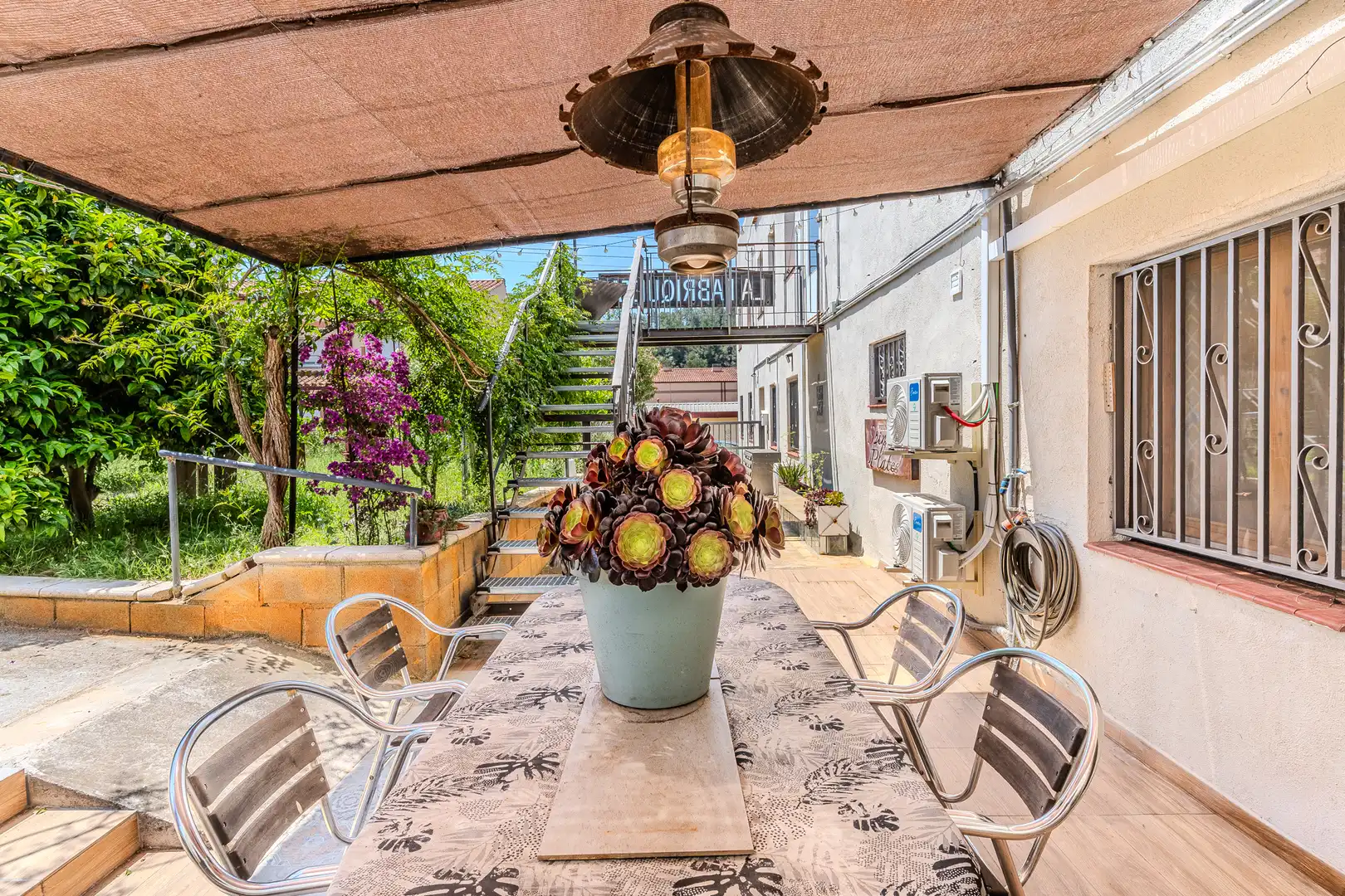Villa con terrazza in vendita a Carrer del Dimecres, imagen 75