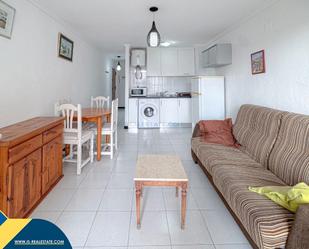 Sala d'estar de Apartament en venda en Torrevieja amb Aire condicionat, Calefacció i Terrassa
