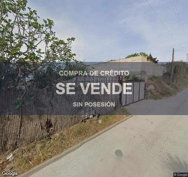 Piso en venta en Cabrera de Mar