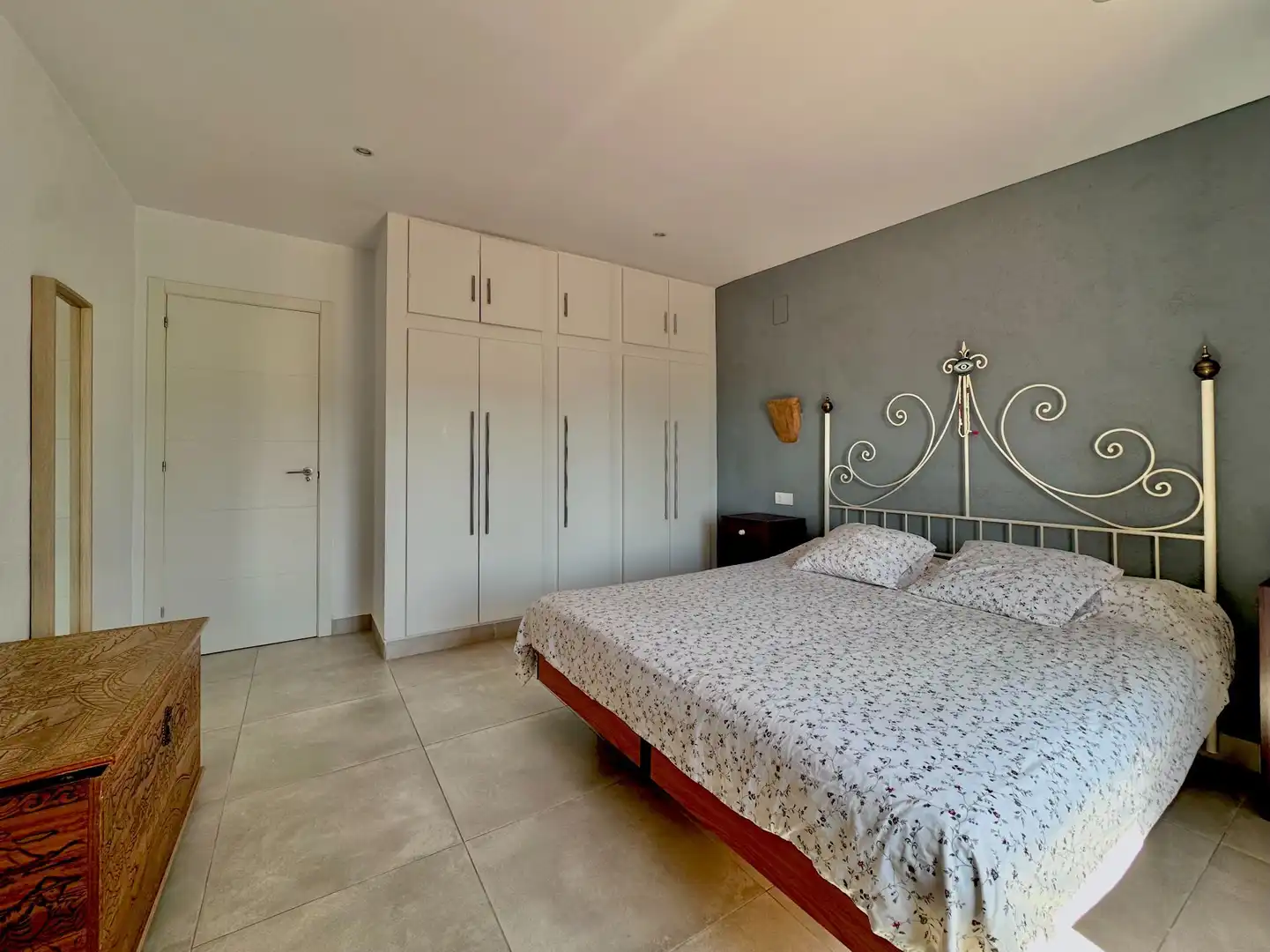 Maison rustique avec piscine à vendre à del serrayo, imagen 29