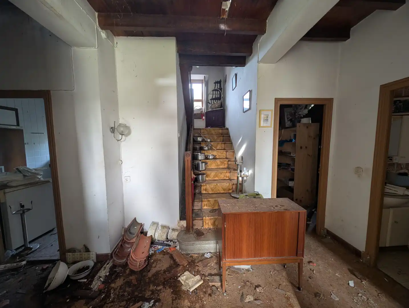 Casa o xalet en venda a Cerecedas - AV TRASMIERA CERECEDAS, 19, Argoños
