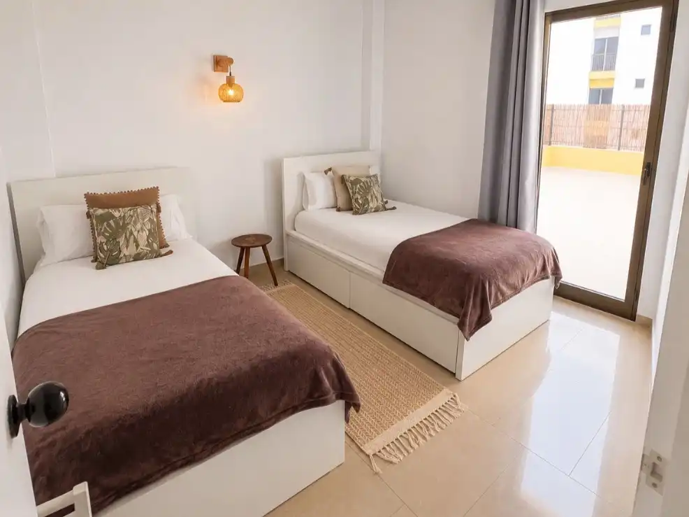 Wohnung mit Aufzug zum Verkauf in Carrer de Fray Luis de Leon, 9, 07800 Eivissa, Illes Balears, España 9, imagen 2